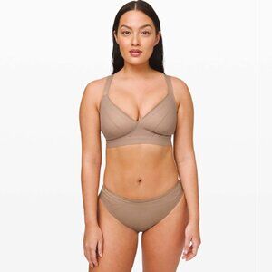 Lululemon Awake to Lace Bra